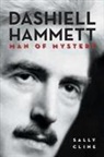 Sally Cline - Dashiell Hammett