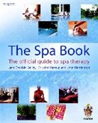 James Crebbin-Bailey, Jane Crebbin-Bailey, Crebbin-Bailey Jane, et al, John Harcup, Harcup John... - Spa Therapy
