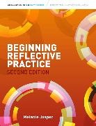 Jasper - Beginning Reflective Practice