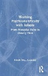 Nicole Yvert Coursilly - Working Psychoanalytically with Infants