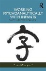 Nicole Yvert Coursilly - Working Psychoanalytically with Infants