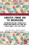 Escolme Bridget, Maria Grazia Turri - Laughter, power and the unconscious