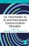 Fred (University of Helsinki Dervin, Fred Dervin, Hamza R'boul - Introduction to Ai and Intercultural Communication Education