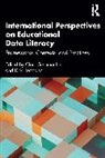 Clara Ifenthaler Schumacher, Ifenthaler Dirk, Clara Schumacher - International Perspectives on Educational Data Literacy