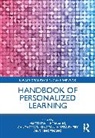 Matthew L. Walkington Bernacki, Matthew L. Bernacki, Alyssa Emery, Candace Walkington, Zhang Ling - Handbook of Personalized Learning