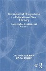 Clara Ifenthaler Schumacher, Ifenthaler Dirk, Clara Schumacher - International Perspectives on Educational Data Literacy