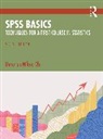 Deborah Mikyo Oh - SPSS Basics
