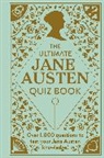 Andrews Sophie - The Ultimate Jane Austen Quiz Book