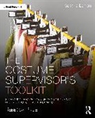 Rebecca Pride - The Costume Supervisor’s Toolkit