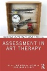 Christopher Brown, Andrea Gilroy, Tipple Robin - Assessment in Art Therapy
