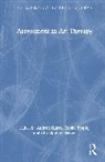 Christopher Brown, Andrea Gilroy, Tipple Robin - Assessment in Art Therapy
