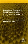 Elisabeth Fuhrmann, Heinrich Mintrop, Hans N. Mintrop Weiler, Weiler Hans N. - Educational Change and Social Transformation
