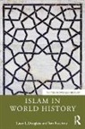 Douglass Susan L., Tom Facchine - Islam in World History