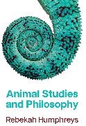 Rebekah (University of Wales Trinity Sa Humphreys, Humphreys Rebekah - Animal Studies and Philosophy