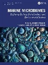 Kaur Tejinder, Surajit Pathak, Manish Thakur - Marine Microbiomes