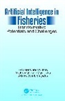 Sylvester Chibueze (Bayelsa Medical Universi Izah, Sylvester Chibueze Izah, Adams Ovie Iyiola, Sylvester Chibueze Izah, Matthew Ogwu, Matthew Chidozie Ogwu - Artificial Intelligence in Fisheries