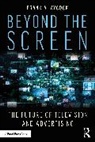 Frank A. Aycock - Beyond the Screen