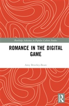 Amy Brierley-Beare - Romance in the Digital Game