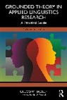 Gregory (Niigata University of Internation Hadley, Hadley Gregory - Grounded Theory in Applied Linguistics Research