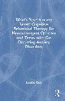 Jennifer Cork - What's Your Anxiety Level? Cognitive Behavioral Therapy for Neurodivergent Children and Teens with Co-Occurring Anxiety Disorders