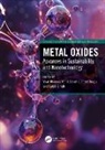 Rohit Jasrotia, Virat Khanna, Tejeet Singh, Singh Gulab - Metal Oxides