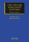 Xiankai Zhan, Pengfei Zhang - Off-hire in Merchant Shipping