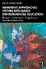 Margaretha (University of Gothenburg Haggstrom, Margaretha Häggström - Narrative Approaches Within Arts-Based Environmental Education