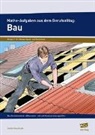Steffen Ruschinski - Mathe-Aufgaben aus dem Berufsalltag: Bau