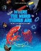 Patricia Hooning, Woods Hole Oceanographic Institution - Where the Weird Things Are