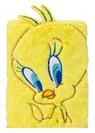 Insight Editions - Looney Tunes: Tweety Bird Plush Journal