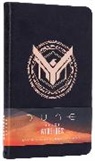 Insights - Dune: House of Atreides Hardcover Journal
