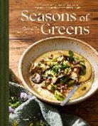 Katie Reicher - Seasons of Greens