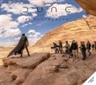 Niko Tavernise - Dune Part Two: The Photography