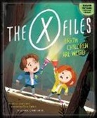 Smith Kim - The X-Files: Earth Children Are Weird