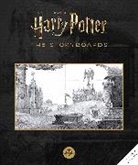 Insight Editions - Harry Potter: The Storyboard [UK Edition]