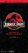 Mottram James - Jurassic Park: VHS
