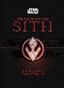 Sumerak Marc, Sergio Gómez Silván - Star Wars: The Secrets of the Sith (Middle Grade Edition) The Chronicles of Emperor Palpatine