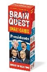 Workman Publishing - Brain Quest Presidents Smart Cards