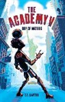 T Z Layton, T.Z. Layton - The Academy V: Cup of Nations