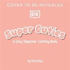 DK - Super Cuties: Girls Night/Sleepover