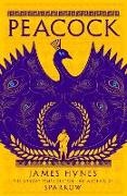 James Hynes, Hynes James - Peacock