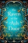 K A Linde, Linde K. A. - The Raven at the Ash Door