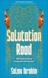 Salma Ibrahim - Salutation Road