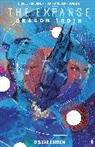 Andy Diggle, Francesco Pisa - The Expanse: Dragon Tooth Deluxe Edition