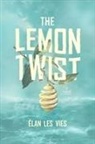Élan Les Vies, lan Les Vies - The Lemon Twist