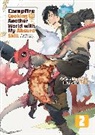 Chen Kevin, Ren Eguchi, Masa - Campfire Cooking in Another World With My Absurd Skill: Omnibus 2 (Light Novel)