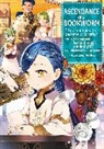 Miya Kazuki, Ryo Namino, Quof - Ascendance of a Bookworm (Manga) Part 3 Volume 4