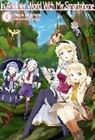 Patora Fuyuhara, Kei Owen, Eiji Usatsuka - In Another World With My Smartphone: Volume 30 (Light Novel)