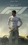 Chris Medland, Salisbury Mark - F1: The Movie