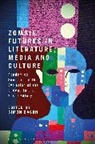 Simon Bacon, Simon Bacon - Zombie Futures in Literature, Media and Culture